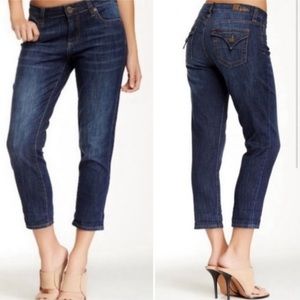 KUT from the Kloth - Bardot skinny BF